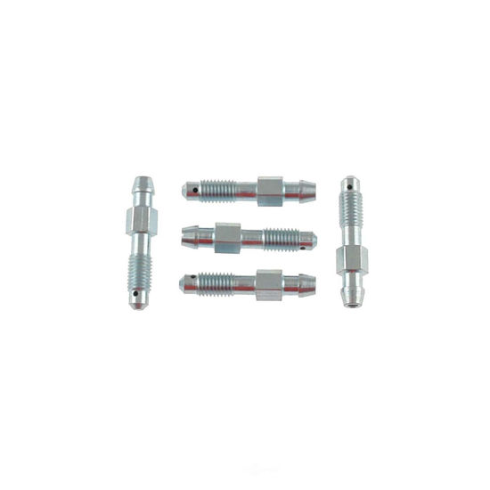 Picture of H9413 H9413 (16) BLEEDER SCREW By CARLSON QUALITY BRAKE PARTS