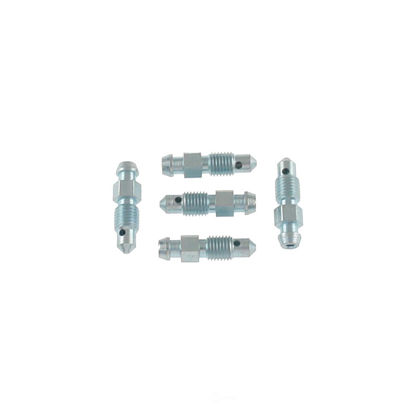 Picture of H9430 H9430 (16) BLEEDER SCREW By CARLSON QUALITY BRAKE PARTS