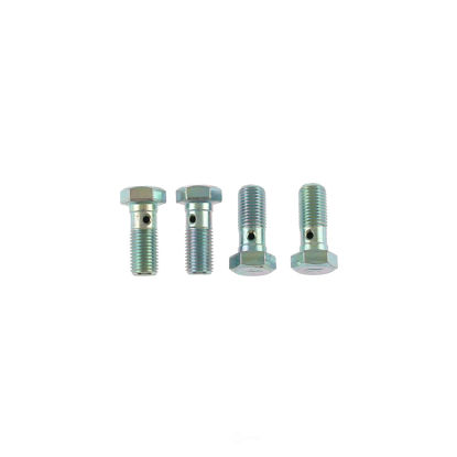 Picture of H9459 H9459 (16) INLET BOLT By CARLSON QUALITY BRAKE PARTS