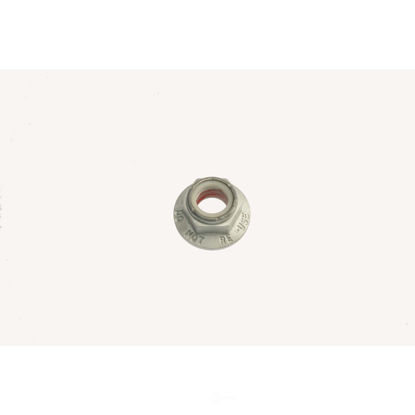 Picture of HN2 HN2 (16) WHEEL HUB NUT By CARLSON QUALITY BRAKE PARTS