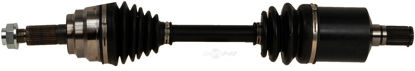 Picture of 66-8195 NEW CV AXLE ASSEMBLY By CARDONE NEW