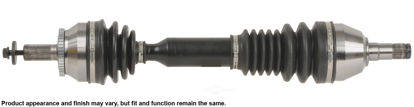 Picture of 66-9330 NEW CV AXLE ASSEMBLY By CARDONE NEW