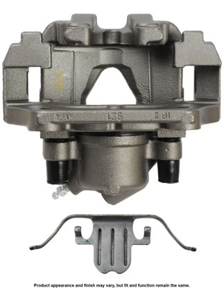 Picture of 19-B3361 REMANUFACTURED UNLOADED CALIPE By CARDONE REMAN