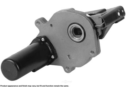 Picture of 48-107 REMANUFACTURED TRANSFER CASE M By CARDONE REMAN