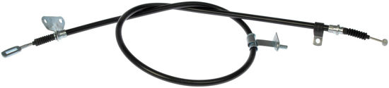 Picture of C660014 BRAKE CABLE By DORMAN - FIRST STOP