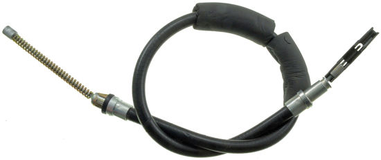 Picture of C660033 BRAKE CABLE By DORMAN - FIRST STOP