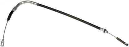 Picture of C660047 BRAKE CABLE By DORMAN - FIRST STOP