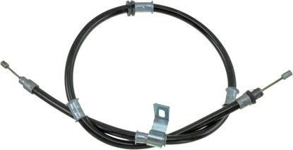 Picture of C660050 BRAKE CABLE By DORMAN - FIRST STOP