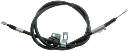 Picture of C660129 BRAKE CABLE By DORMAN - FIRST STOP