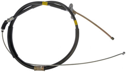 Picture of C660143 BRAKE CABLE By DORMAN - FIRST STOP