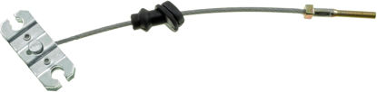 Picture of C660371 BRAKE CABLE By DORMAN - FIRST STOP