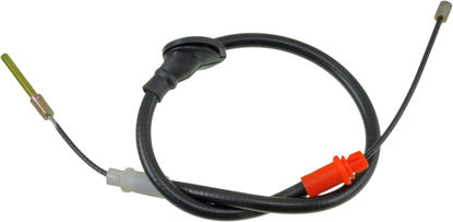 Picture of C660394 BRAKE CABLE By DORMAN - FIRST STOP