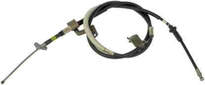 Picture of C660579 BRAKE CABLE By DORMAN - FIRST STOP