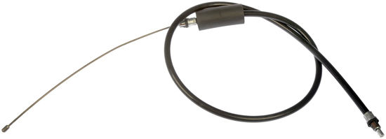 Picture of C660608 BRAKE CABLE By DORMAN - FIRST STOP