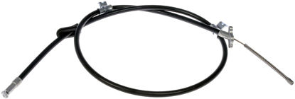 Picture of C660733 BRAKE CABLE By DORMAN - FIRST STOP
