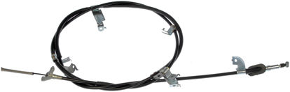 Picture of C660738 BRAKE CABLE By DORMAN - FIRST STOP
