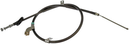 Picture of C660795 BRAKE CABLE By DORMAN - FIRST STOP