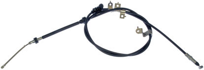 Picture of C660843 BRAKE CABLE By DORMAN - FIRST STOP