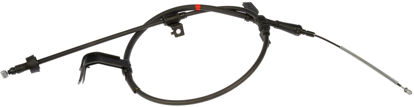Picture of C660854 BRAKE CABLE By DORMAN - FIRST STOP