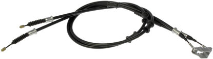 Picture of C660893 BRAKE CABLE By DORMAN - FIRST STOP