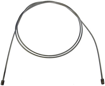 Picture of C660927 BRAKE CABLE By DORMAN - FIRST STOP