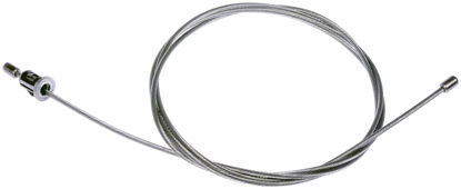 Picture of C660929 BRAKE CABLE By DORMAN - FIRST STOP