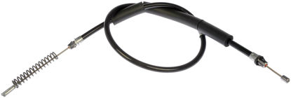 Picture of C660952 BRAKE CABLE By DORMAN - FIRST STOP