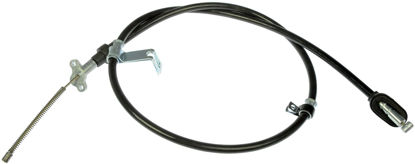 Picture of C660976 BRAKE CABLE By DORMAN - FIRST STOP