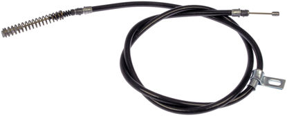 Picture of C660996 BRAKE CABLE By DORMAN - FIRST STOP