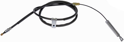 Picture of C661013 BRAKE CABLE By DORMAN - FIRST STOP