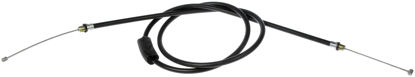 Picture of C95506 BRAKE CABLE By DORMAN - FIRST STOP