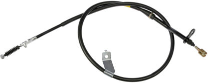 Picture of C95519 BRAKE CABLE By DORMAN - FIRST STOP