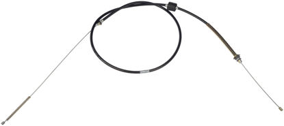 Picture of C95534 BRAKE CABLE By DORMAN - FIRST STOP