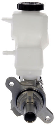 Picture of M630702 NEW MASTER CYLINDER By DORMAN - FIRST STOP
