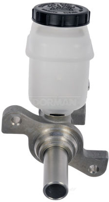 Picture of M630802 NEW MASTER CYLINDER By DORMAN - FIRST STOP