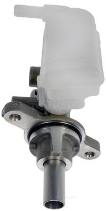 Picture of M630821 NEW MASTER CYLINDER By DORMAN - FIRST STOP