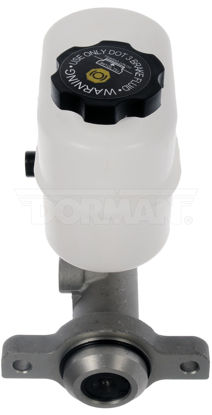 Picture of M630826 NEW MASTER CYLINDER By DORMAN - FIRST STOP