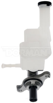 Picture of M630827 NEW MASTER CYLINDER By DORMAN - FIRST STOP