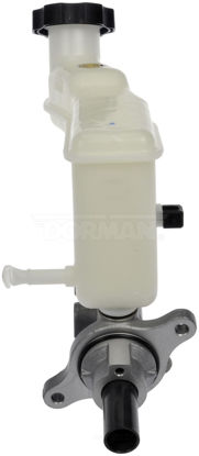 Picture of M630845 NEW MASTER CYLINDER By DORMAN - FIRST STOP