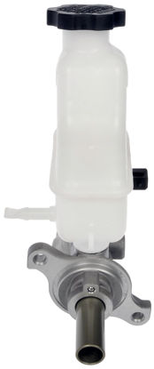 Picture of M630846 NEW MASTER CYLINDER By DORMAN - FIRST STOP