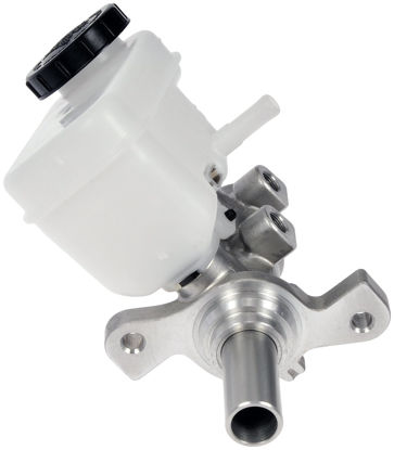 Picture of M630916 NEW MASTER CYLINDER By DORMAN - FIRST STOP