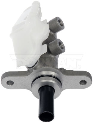 Picture of M630986 NEW MASTER CYLINDER By DORMAN - FIRST STOP