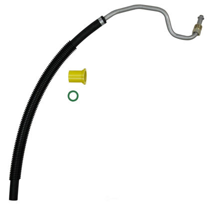 Picture of 81163 81163 RETURN HOSE By EDELMANN