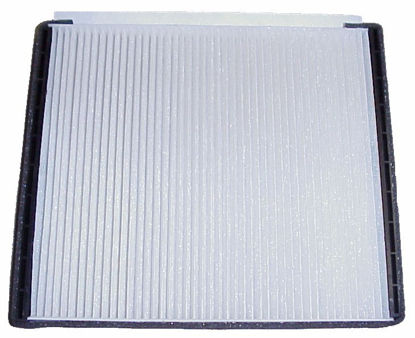 Picture of 3699 CABIN AIR FILTERS By POWERTRAIN COMPONENTS (PTC)