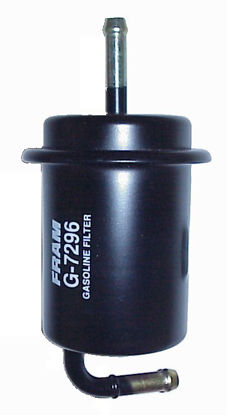 Picture of PG7296 FUEL FILTER By POWERTRAIN COMPONENTS (PTC)