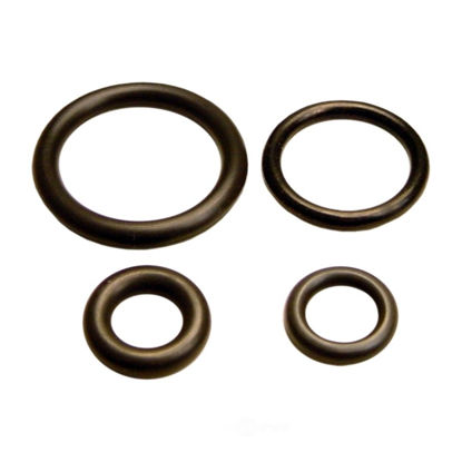 Picture of 8-001 FUEL INJECTOR SEAL KIT By GB REMANUFACTURING INC.
