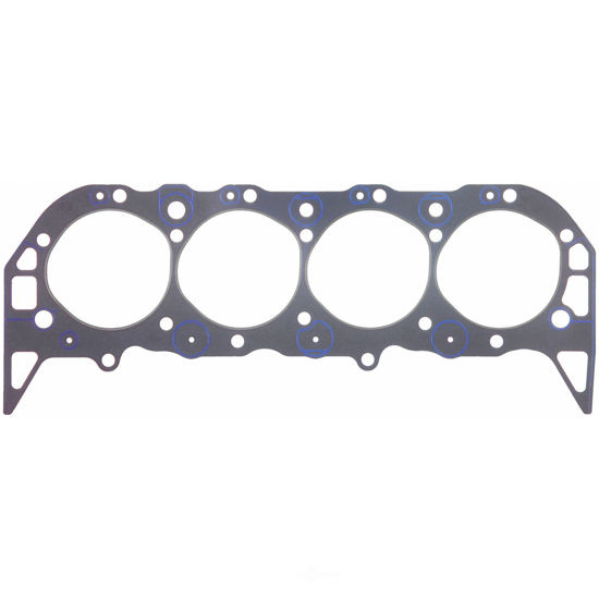 Picture of 1027 HEAD GASKET By FELPRO