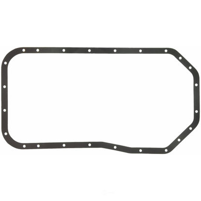 Picture of OS30400A OIL PAN GASKET By FELPRO