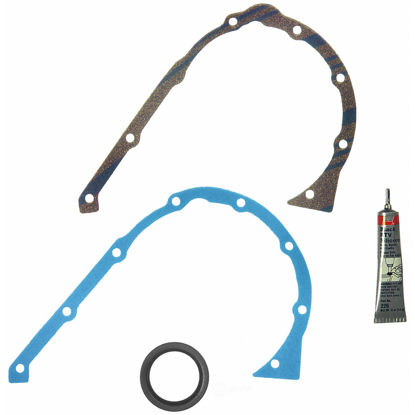 Picture of TCS13198-2 TIMING COVER GASKET By FELPRO