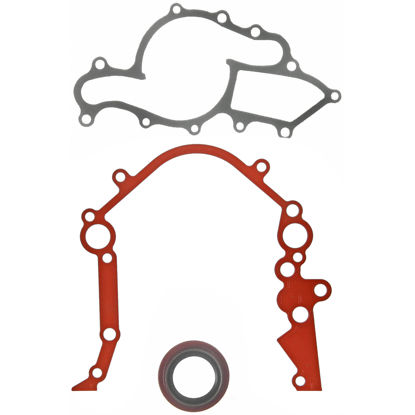 Picture of TCS45826 TIMING COVER GASKET By FELPRO